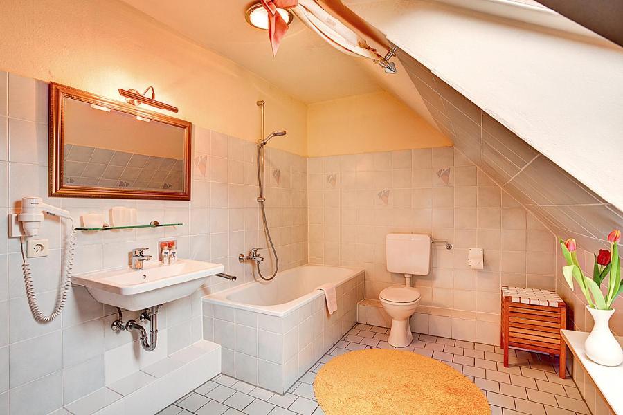 Stadthotel Detmold Kültér fotó