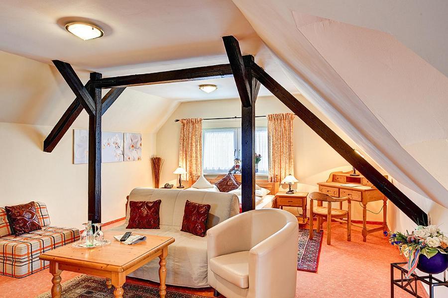 Stadthotel Detmold Kültér fotó