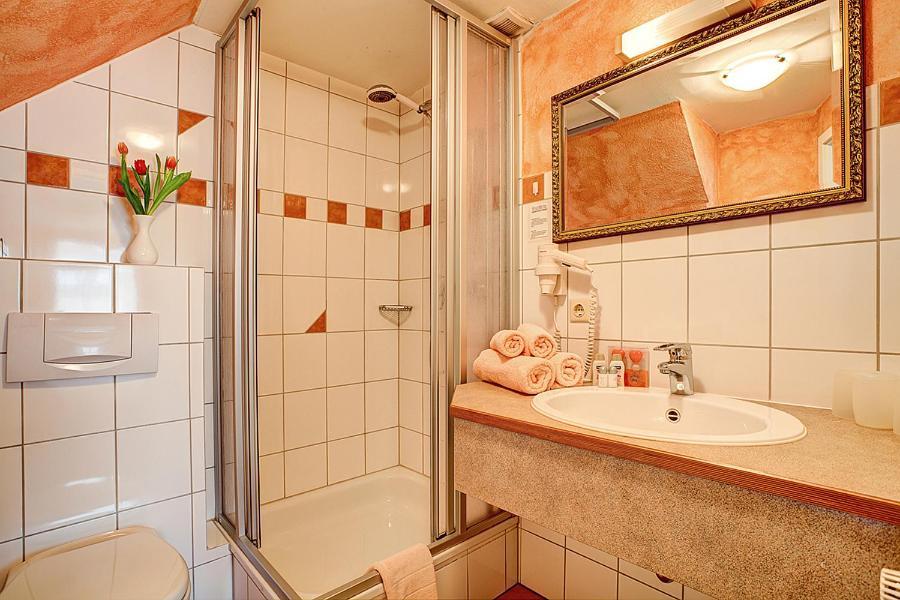 Stadthotel Detmold Kültér fotó