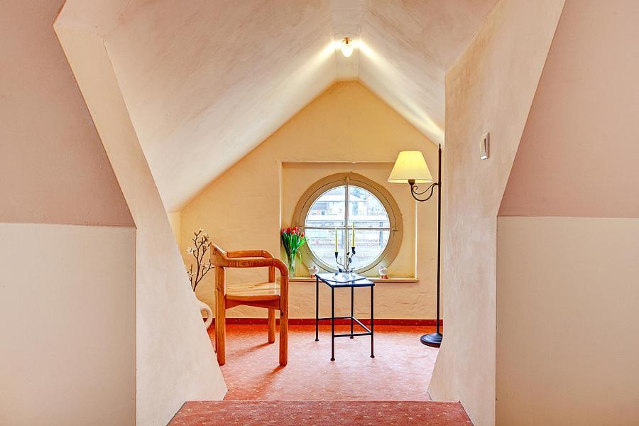Stadthotel Detmold Kültér fotó
